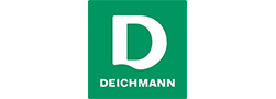 Logo client deichmann