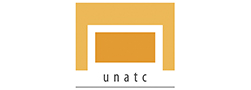 Logo client unatc