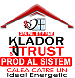 Logo Klador Trust