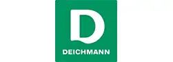 Logo client deichmann