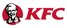 Logo client kfc