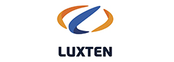 Logo client luxten romania