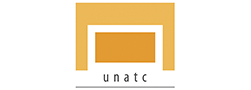 Logo client unatc