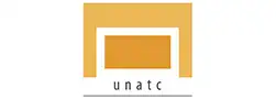 Logo client unatc