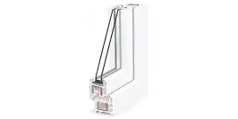 Tamplarie PVC