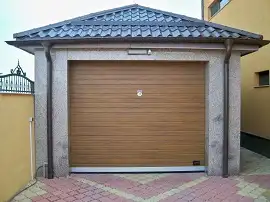 Garaj