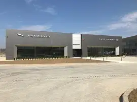placare bond reprezentanta jaguar cluj napoca